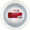 MSV Corda da tennis MSV Co. Focus (200 m) - Bianco