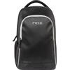 NOX Zaino per il padel Pro Series 2024 Backpack - black