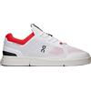 On Sneakers da uomo ON The Roger Spin - undyed/spice - Bianco