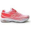 Lotto Scarpe da tennis da donna Lotto Mirage 300 Clay - pink cherry/all white/red poppy