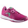 Head Scarpe da tennis da donna Head Sprint Team 3.5 Clay - fuchsia/pink - Rosa
