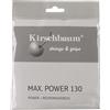 Kirschbaum Corda da tennis Kirschbaum Max. Power (12 m)