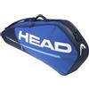 Head Borsa per racchette Head Tour Team 3R - Blu