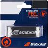 Babolat Grip sostitutivi Babolat Syntec Pro 1P - Nero