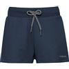 Head Pantaloncini da tennis da donna Head Ann Shorts W - Blu