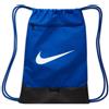 Nike Zaino per il tennis Nike Brasilia 9.5 - game royal/black/white - Blu