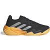 Adidas Scarpe da tennis da uomo Adidas Barricade 13 M Clay - black/yellow/orange - Giallo, Nero, Arancione