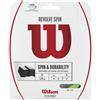 Wilson Corda da tennis Wilson Revolve Spin (12,2 m) - Verde