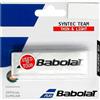 Babolat Grip sostitutivi Babolat Syntec Team 1P - Bianco