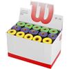 Wilson Overgrip Wilson Ultra Overgrip Box 60P - Multicolore