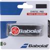 Babolat Grip sostitutivi Babolat Syntec Pro 1P - Nero