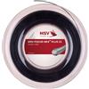 MSV Corda da tennis MSV Focus Hex Plus 25 (200 m) - Nero