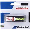 Babolat Grip sostitutivi Babolat Syntec Pro 1P - Nero