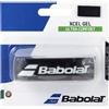 Babolat Grip sostitutivi Babolat Xcel Gel 1P - Nero