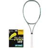Yonex Racchetta Tennis Yonex Percept 100L (280g) + corda
