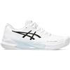 Asics Scarpe da tennis da uomo Asics Gel-Challenger 14 Clay - Bianco, Nero