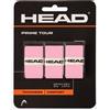 Head Overgrip Head Prime Tour 3P - Rosa