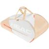 Head Borsa per racchette Head Tour Racquet Bag L - Beige