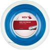 MSV Corda da tennis MSV Co. Focus (200 m) - Blu