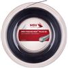 MSV Corda da tennis MSV Focus Hex Plus 38 (200 m) - Nero