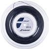 Babolat Corda da tennis Babolat Syn Gut (200 m) - Nero