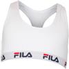Fila Reggiseno Fila Underwear Woman Bra 1 pack - Bianco