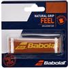 Babolat Grip sostitutivi Babolat Natural Grip 1P - Marrone