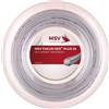 MSV Corda da tennis MSV Focus Hex Plus 38 (200 m) - Bianco
