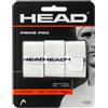 Head Overgrip Head Prime Pro white 3P