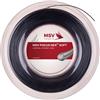 MSV Corda da tennis MSV Focus Hex Soft (200 m) - Nero