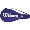 Wilson Custodia per racchette Wilson Roland Garros Full Cover - Blu