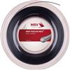 MSV Corda da tennis MSV Focus Hex (200 m) - Nero