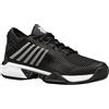 K-Swiss Scarpe da tennis da uomo K-Swiss Hypercourt Supreme HB - Bianco, Nero