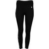 K-Swiss Pantaloni da tennis da donna K-Swiss Hypercourt Express Capri 2 W - limo black - Nero