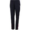 K-Swiss Pantaloni da tennis da donna K-Swiss Hypercourt Warm-Up Pant W - black beauty - Nero