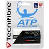 Tecnifibre Overgrip Tecnifibre Contact Soft 3P - Bianco