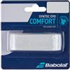 Babolat Grip sostitutivi Babolat Syntec Evo 1P - Bianco