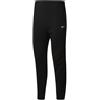 Reebok Pantaloni da tennis da uomo Reebok MYT Knit Jogger - Nero