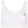 Australian Reggiseno Australian Top Lift Tinta Unita - bianco - Bianco