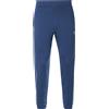 Reebok Pantaloni da tennis da uomo Reebok Wor Piping Jogger M - batik blue - Blu