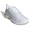Adidas Scarpe da tennis da donna Adidas Avacourt W - cloud white/cloud white/silver metallic - Bianco