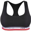 Fila Reggiseno Fila Underwear Woman Bra 1P - Nero