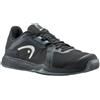 Head Scarpe da tennis da uomo Head Sprint Team 3.5 Clay Men - Nero