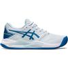 Asics Scarpe da tennis da donna Asics Gel-Challenger 13 Clay - sky/reborn blue - Blu