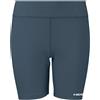 Head Pantaloncini da tennis da donna Head Short Tights - navy - Blu
