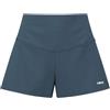 Head Pantaloncini da tennis da donna Head Dynamic Shorts - Blu
