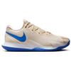 Nike Scarpe da tennis da uomo Nike Zoom Vapor Cage 4 Rafa - sanddrift/game royal/university blue - Blu, Beige
