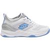 Lotto Scarpe da tennis da donna Lotto Mirage 200 SPD - all white/cornflower