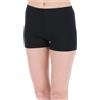 Lotto Pantaloncini da tennis da donna Lotto MSP Shorts TH - Nero