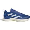 Adidas Scarpe da tennis da donna Adidas Avacourt Clay - bright royal/cloud white/royal blue - Blu
